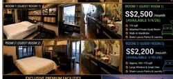 Blk 1D The Pinnacle@Duxton (Bukit Merah), HDB 4 Rooms #604457091